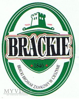 brackie