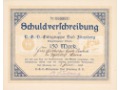 Obligacja Heufuderbaude Bad Flinsberg