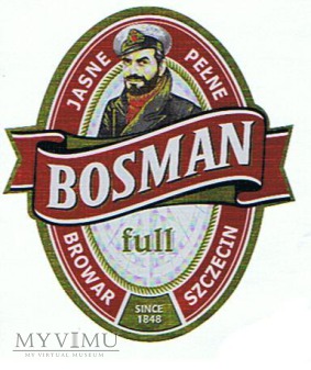 bosman full