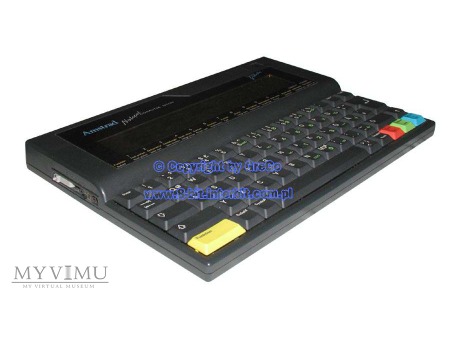 Amstrad Notepad NC-100