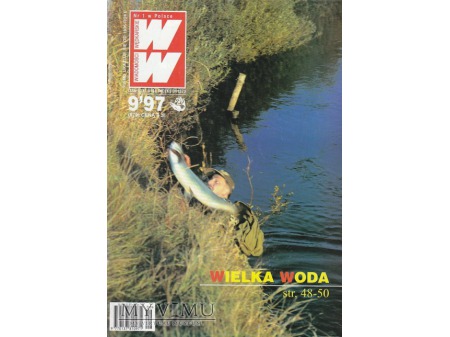 Wiadomości Wędkarskie 7-12/1997 (577-582)