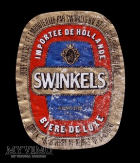 Swinkels (Holandia)