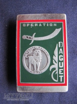 4e escadron Daguet 1990-1991 II