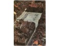 W-wa - Stare Miasto - Rynek z lotu ptaka - 1968