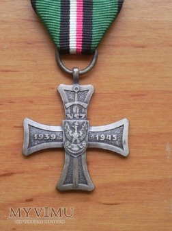 Krzyż Narodowego Czynu Zbrojnego