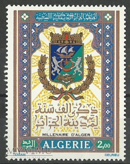 Madinat al-Dżaza'ir
