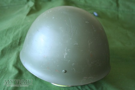 Szwedzki helm M37/70