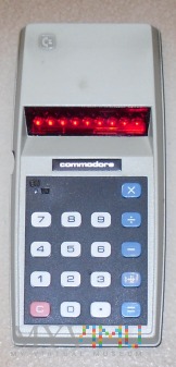 Commodore 774D