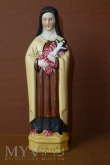 Duże zdjęcie Święta Teresa nr 678