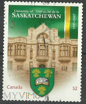Uniwersytet Saskatchewan