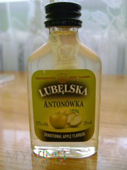 Lubelska Antonówka