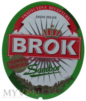 Brok Sambor
