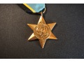 Medal Brytyjski - Gwiazda Air Crew Europe