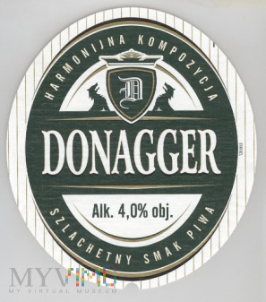 Donagger