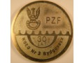 1989 - 30 lat Koła nr. 3 PZF Bydgoszcz