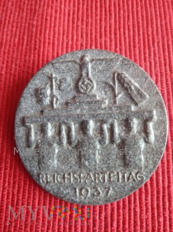Reichsparteitag 1937