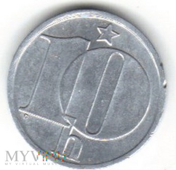 10 HALERZY 1988