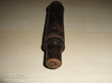 Bakelitowa oliwiarka Mauser 98