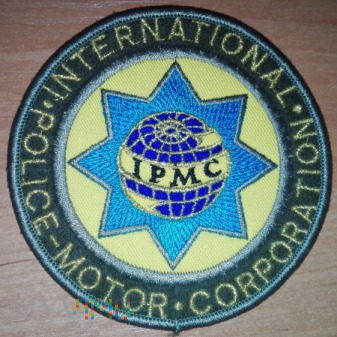 International Police Motor Corporation IPMC