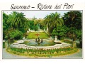 Sanremo – Riviera dei Fiori