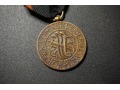 Medal Niepodległości II RP - wyk. Gontarczyk