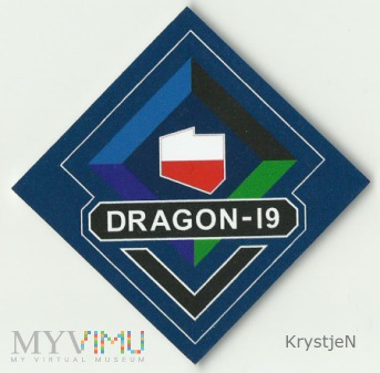 DRAGON-19
