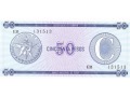 Kuba - 50 pesos (1985)