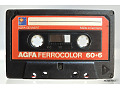 AGFA FERROCOLOR 60+6