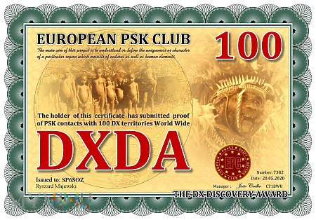 DXDA-100_EPC