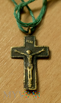 Krzyżyk misyjny