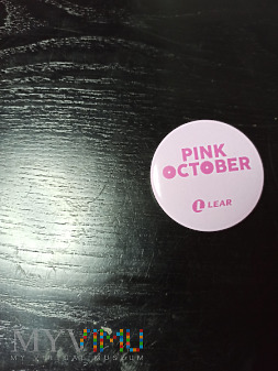 Pink October Lers