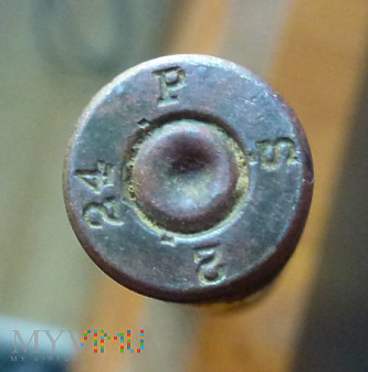 mauser 7,92x57 P S* 2 24