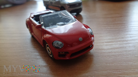Volkswagen Beetle 2019