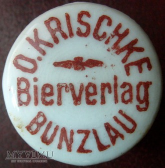 Bierverlag Bunzlau Krischke