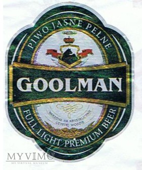 goolman