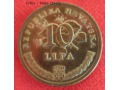 10 LIPA - Chorwacja (1999)