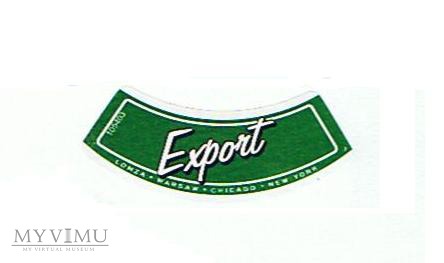 łomża export