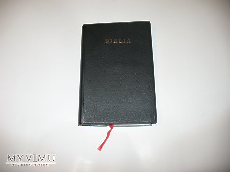 Biblia-Afryka