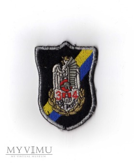 34 Brygada Kawalerii Pancernej - wyjściowa.
