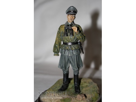 Żołnierz niemiecki