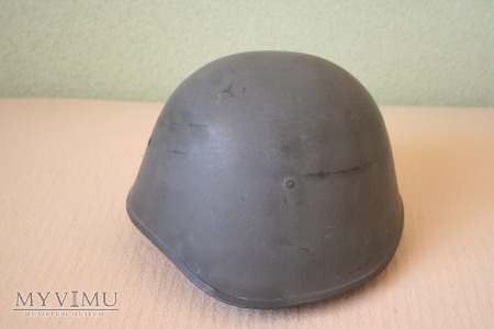 Dunski helm M23 (CF - obrona cywilna)
