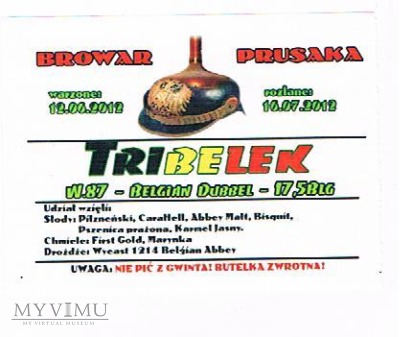 tribelek
