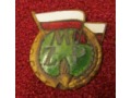 Odznaka ZMP