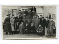 Grupowe zdjęcie wycieczkowe? - 1950