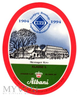 Albani
