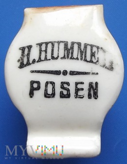 H.Hummel Posen