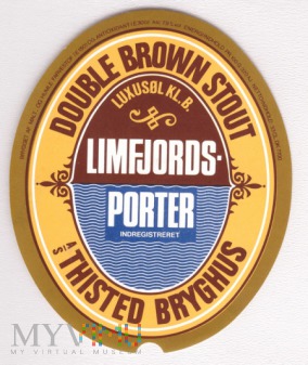 Limfjords porter