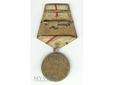 Medal za obronę Stalingradu