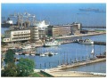 Gdynia - Basen żeglarski - 1980