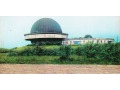 KATOWICE-CHORZÓW Planetarium